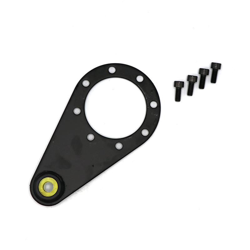 Reaction arm - W6-W15