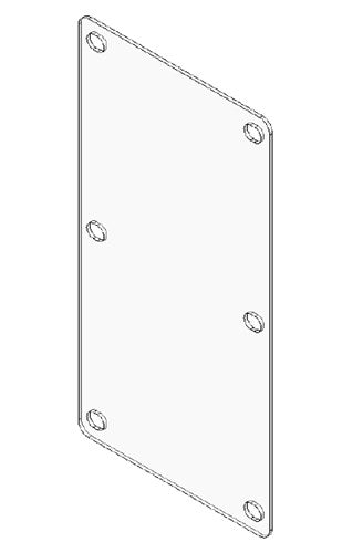 Sight glass destoner OW20/ OW50