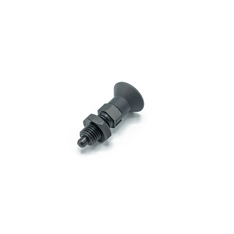 Steel locking bolt W30-W45-W60