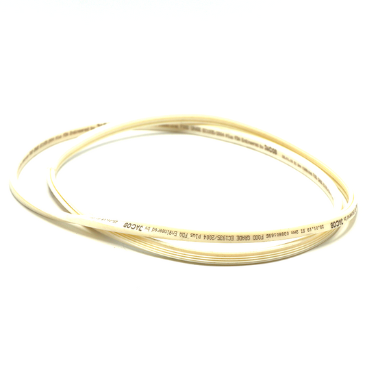 Silicone gasket - 500 mm