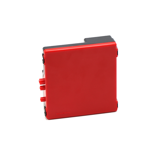Honeywell Burner Controller Pre-2017 EU WPG-WPE-W1-W6-W15