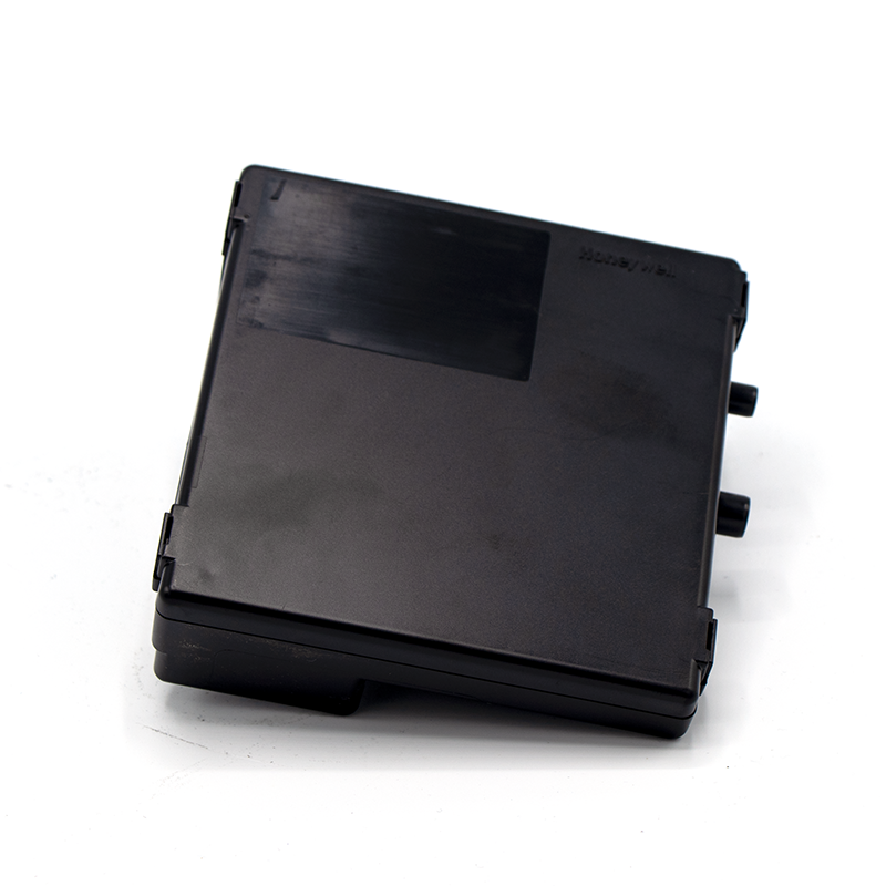 Burner controller WPG-W1-W6-W15