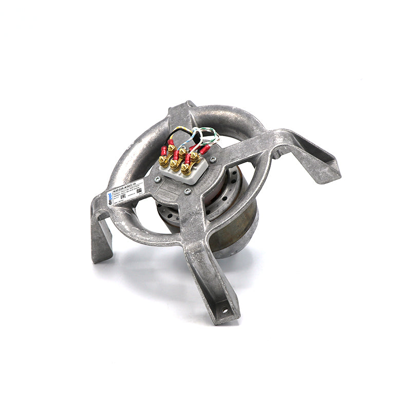 Centrifugal fan motor