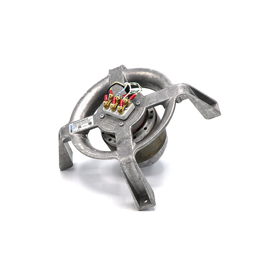 Centrifugal fan motor