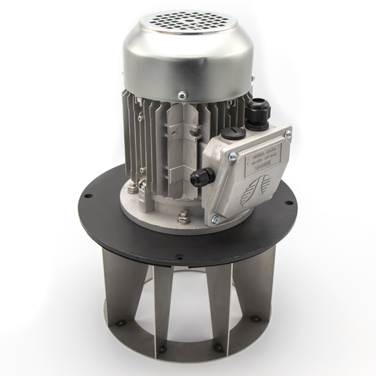 Roastfan motor W6 series