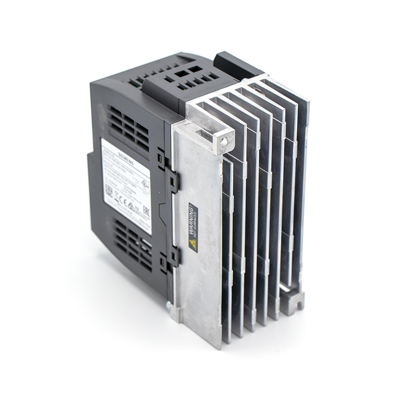 W6A/W15A Frequency controller 2014-2018