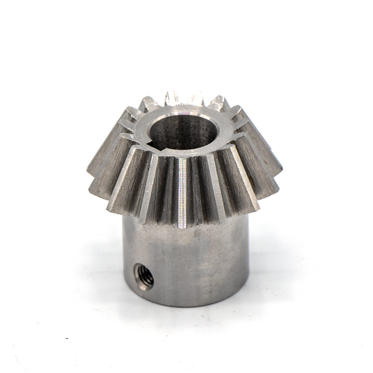 Gear for stirrer