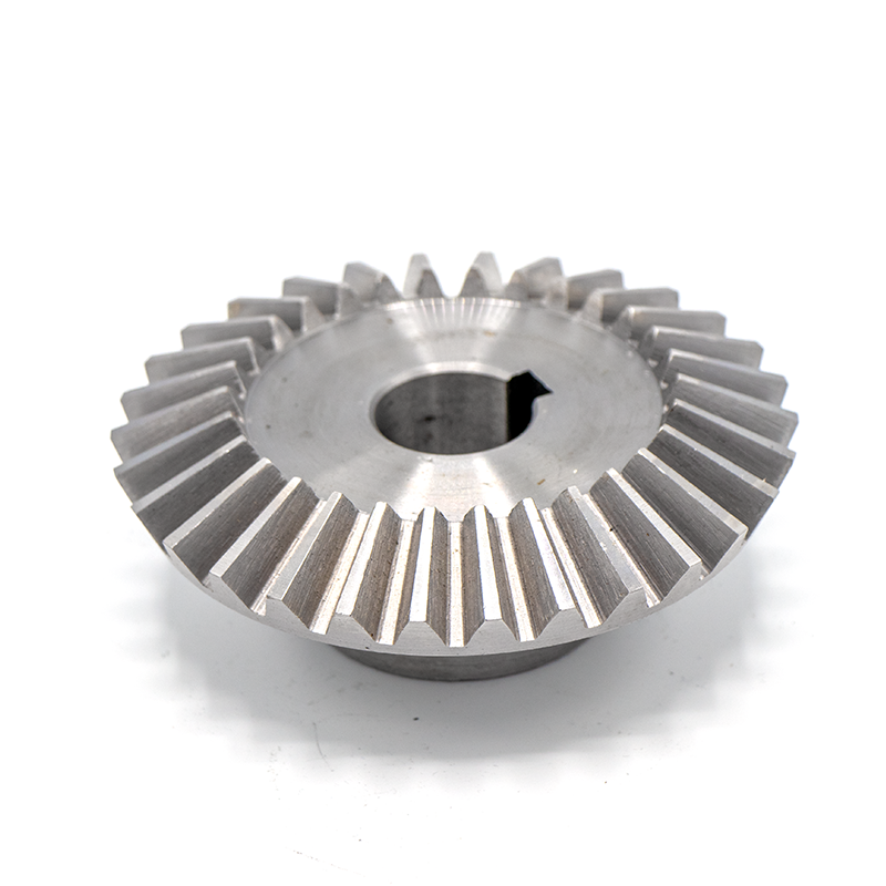 Gear for stirrer