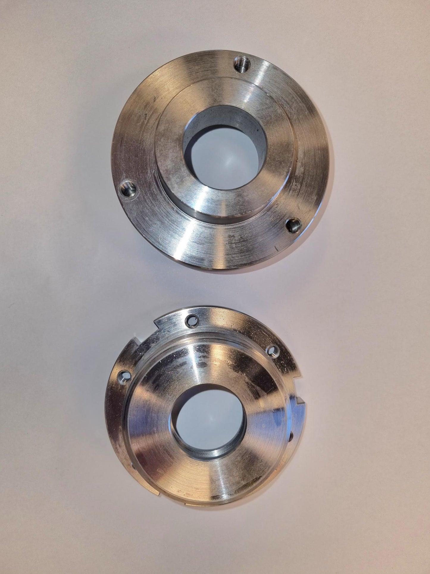 Front bearing housing set - W6 series