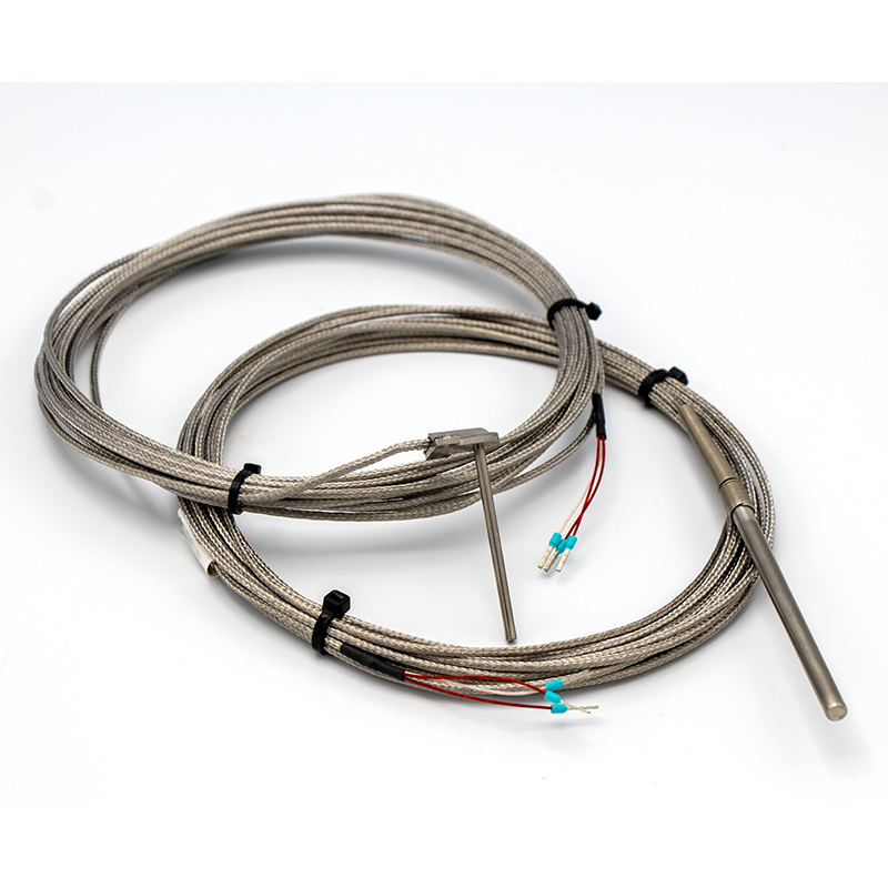 PT100 Temperature sensor