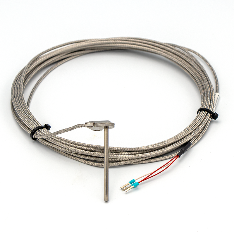 PT100 Temperature sensor
