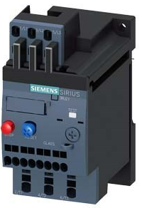 SIEMENS 3RU2116-1AC1