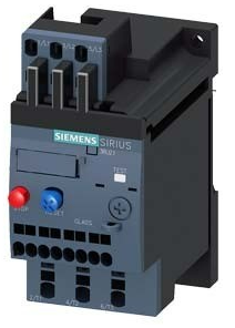SIEMENS 3RU2116-1BC1
