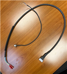 internal cable light + connector