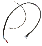 internal cable light + connector