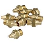 Propane nozzles .75 | set per 10