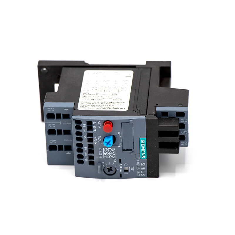 Thermal overload relay