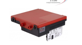 Burner controller WPG-W1A-W6A-W15A