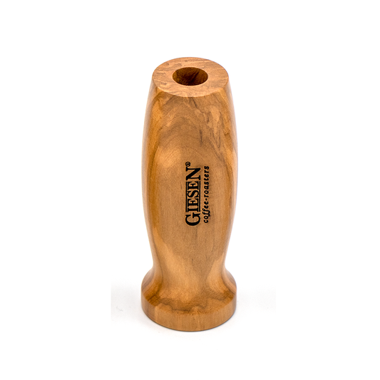 W6/W15 Sampler Wooden Handle