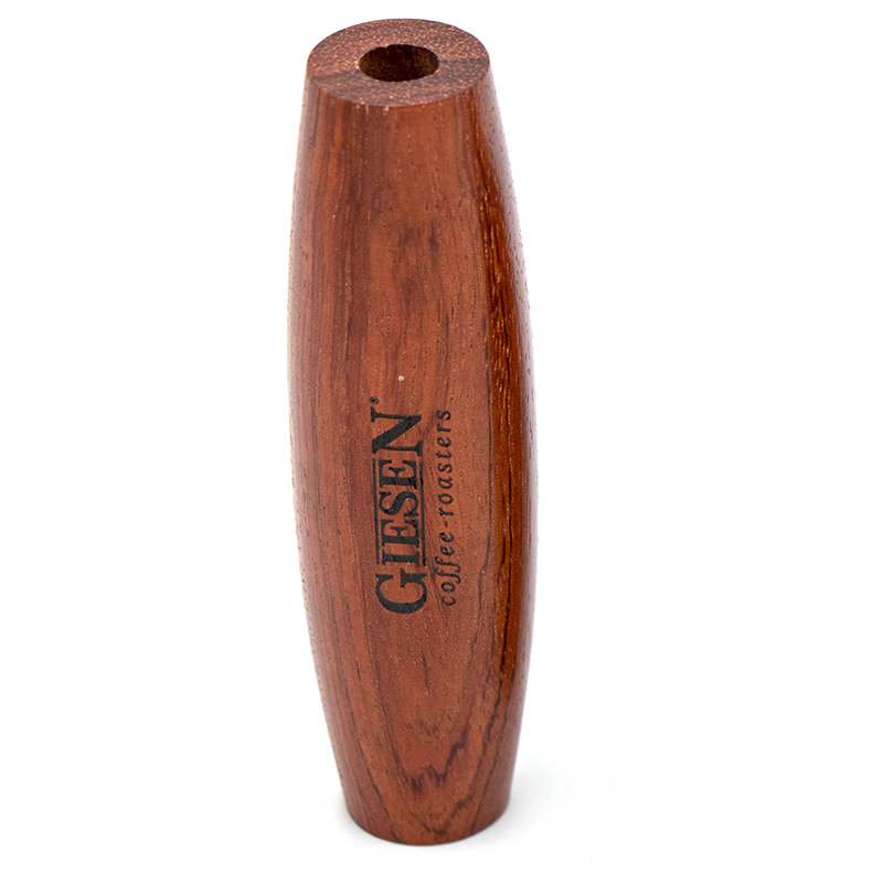 W6/W30/W45/W60 Cooling sieve wooden handle | W15/W30 Hopper handle