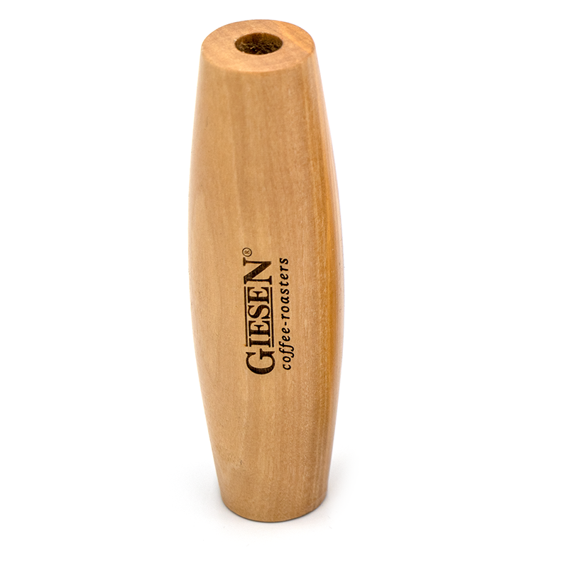 W6/W30/W45/W60 Cooling sieve wooden handle | W15/W30 Hopper handle