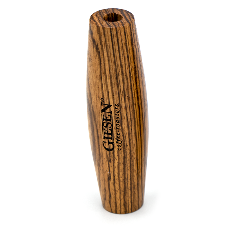 W6/W30/W45/W60 Cooling sieve wooden handle | W15/W30 Hopper handle