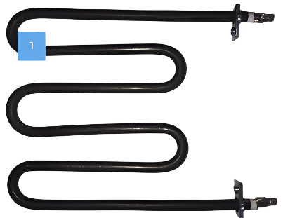 Heating Element WPE (1pc)