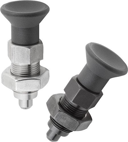 Door retainer