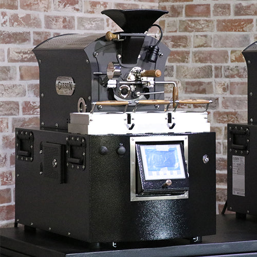 Sample Roaster WPG / WPE