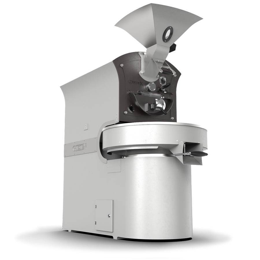 W15A roaster
