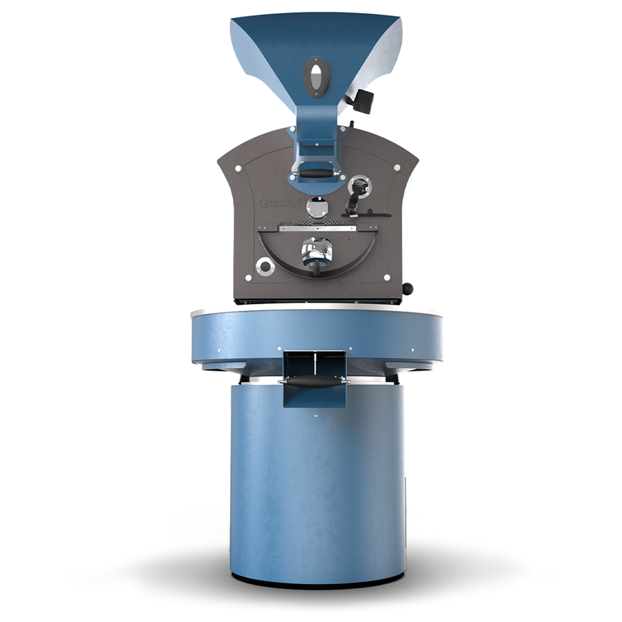 W15E roaster