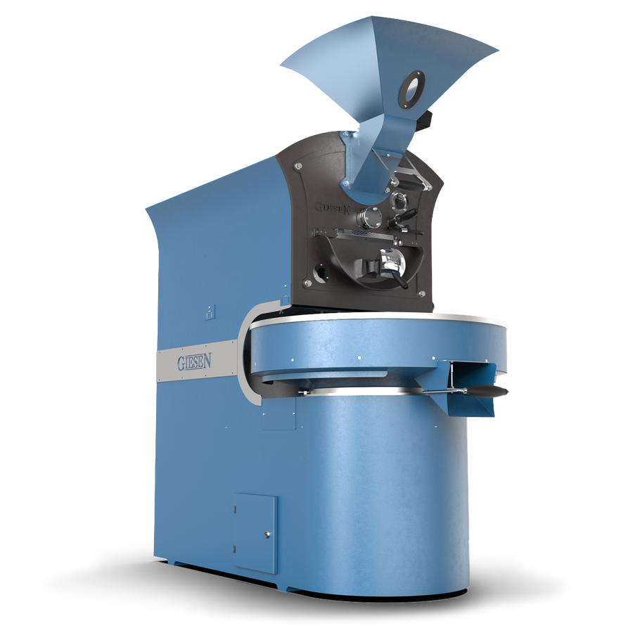 W15E roaster