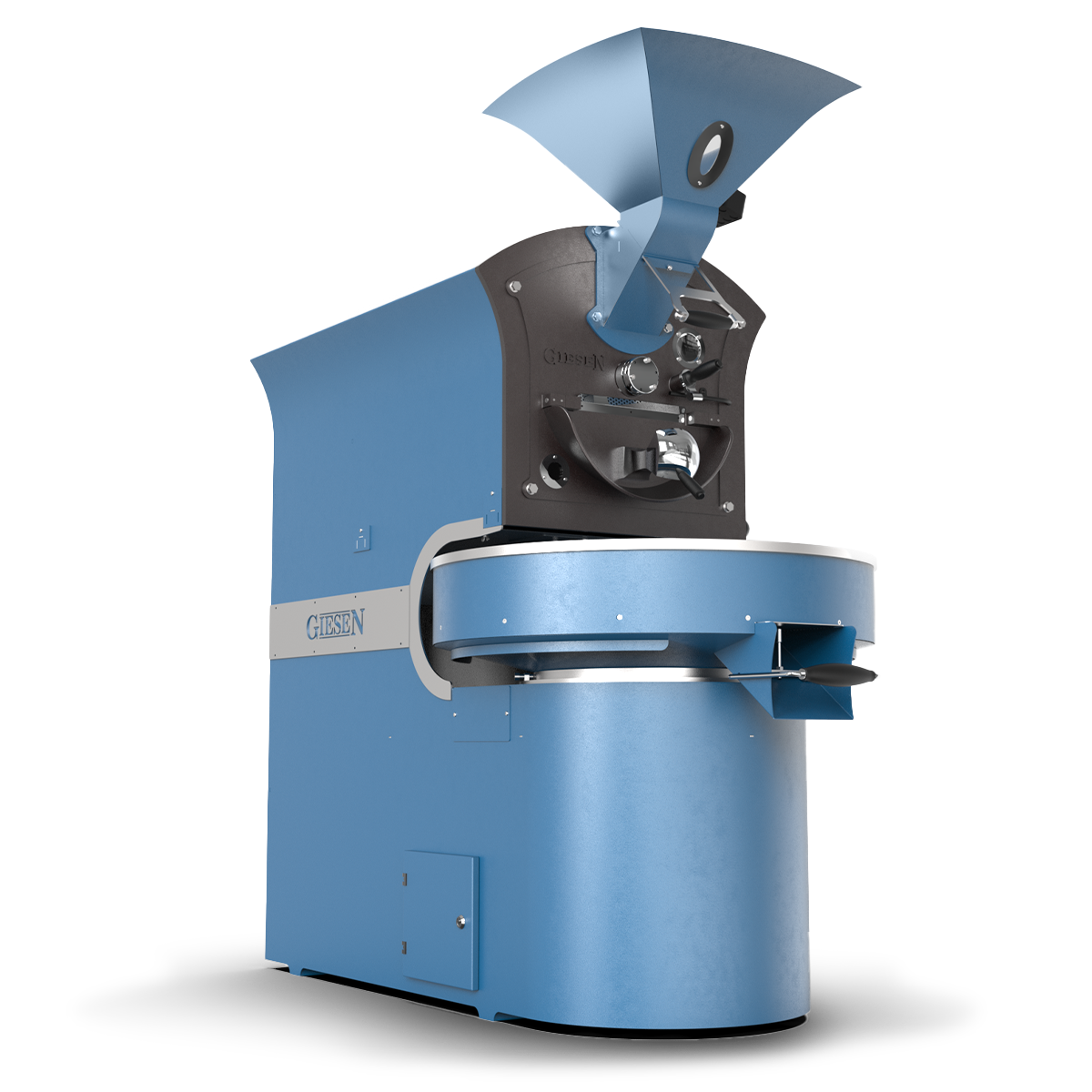 W15E roaster