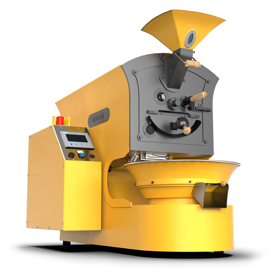 W1A coffee roaster