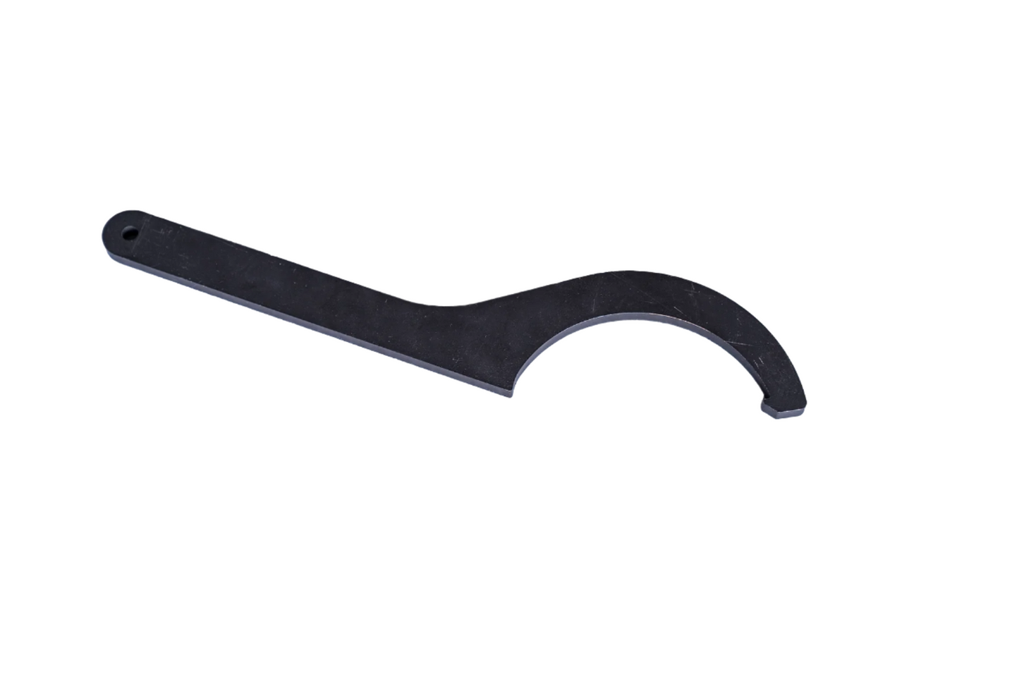 Hooked wrench key for the stirrer - W1A, W6A & W15A series