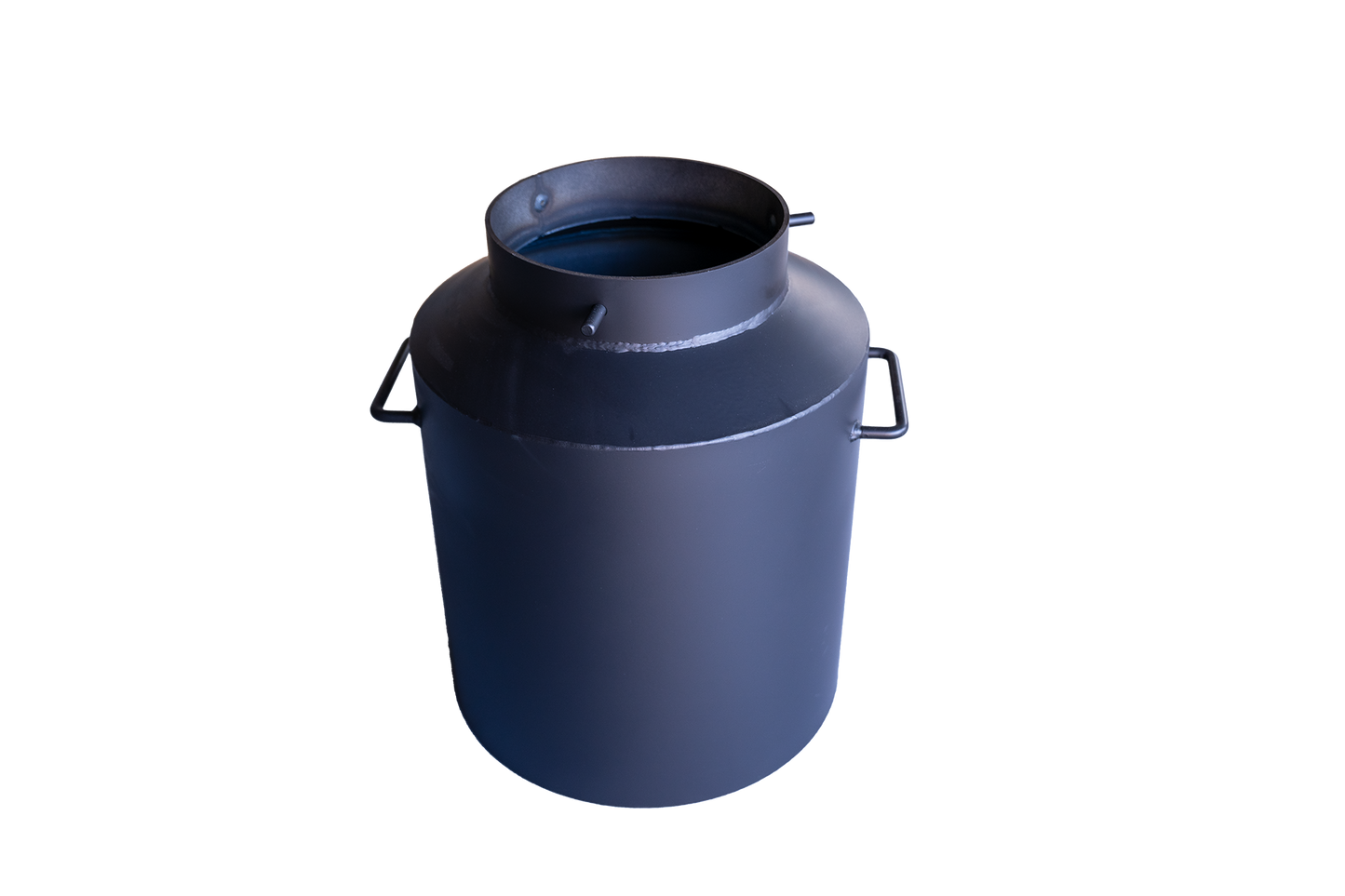 Bucket external cyclone W15