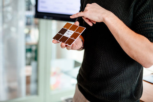 Giesen Roasting Course Intermediate (4 days)