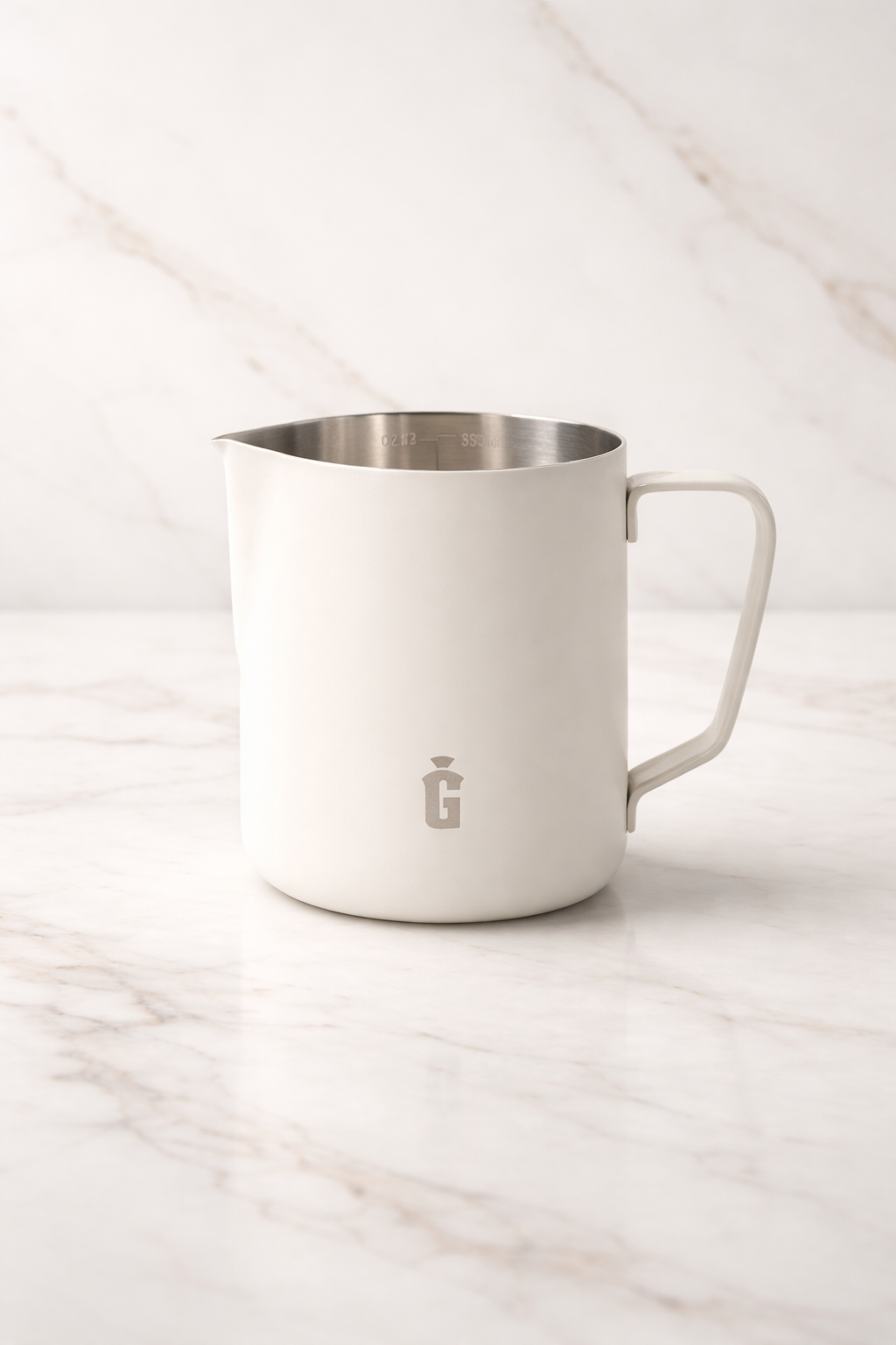 Milk Pitcher