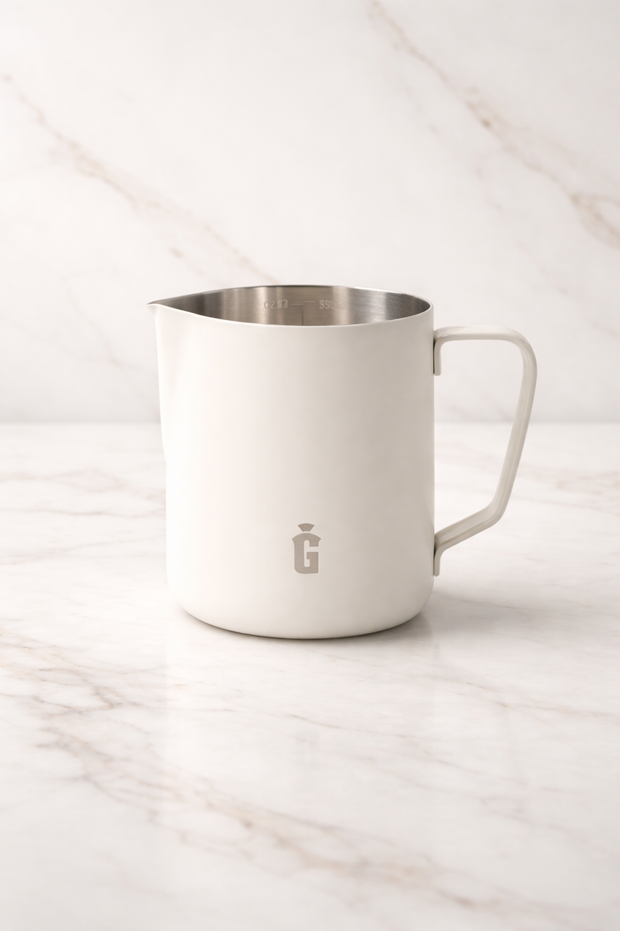 Milk Pitcher