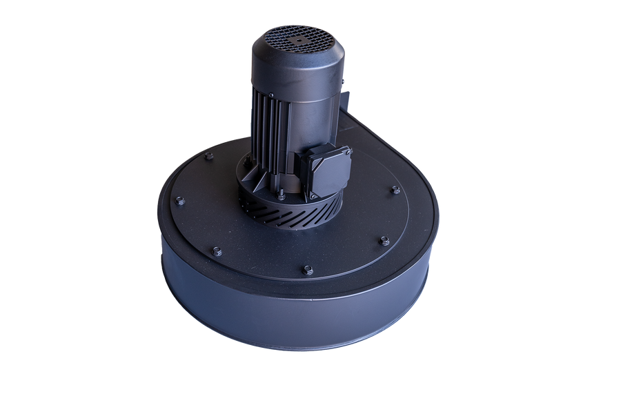 Roastfan W30A (complete assembly)