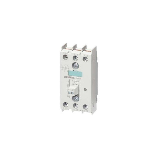 Heater regulator W6 V1