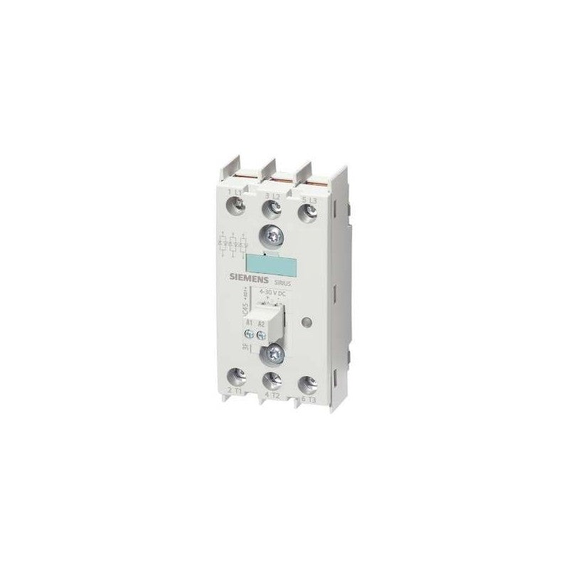 Heater regulator W6 V1