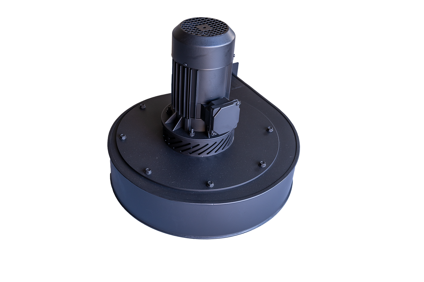 Roastfan for cyclone (complete assembly) W30