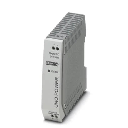 Phoenix Contact 2902991 PHO UNO-PS/1AC/24DC/30W