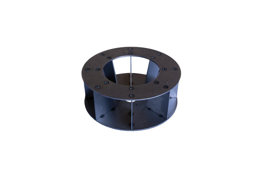 Fan blade