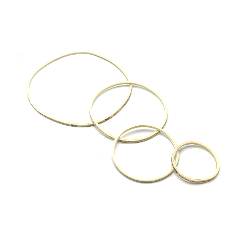 Silicone gasket - 224 mm
