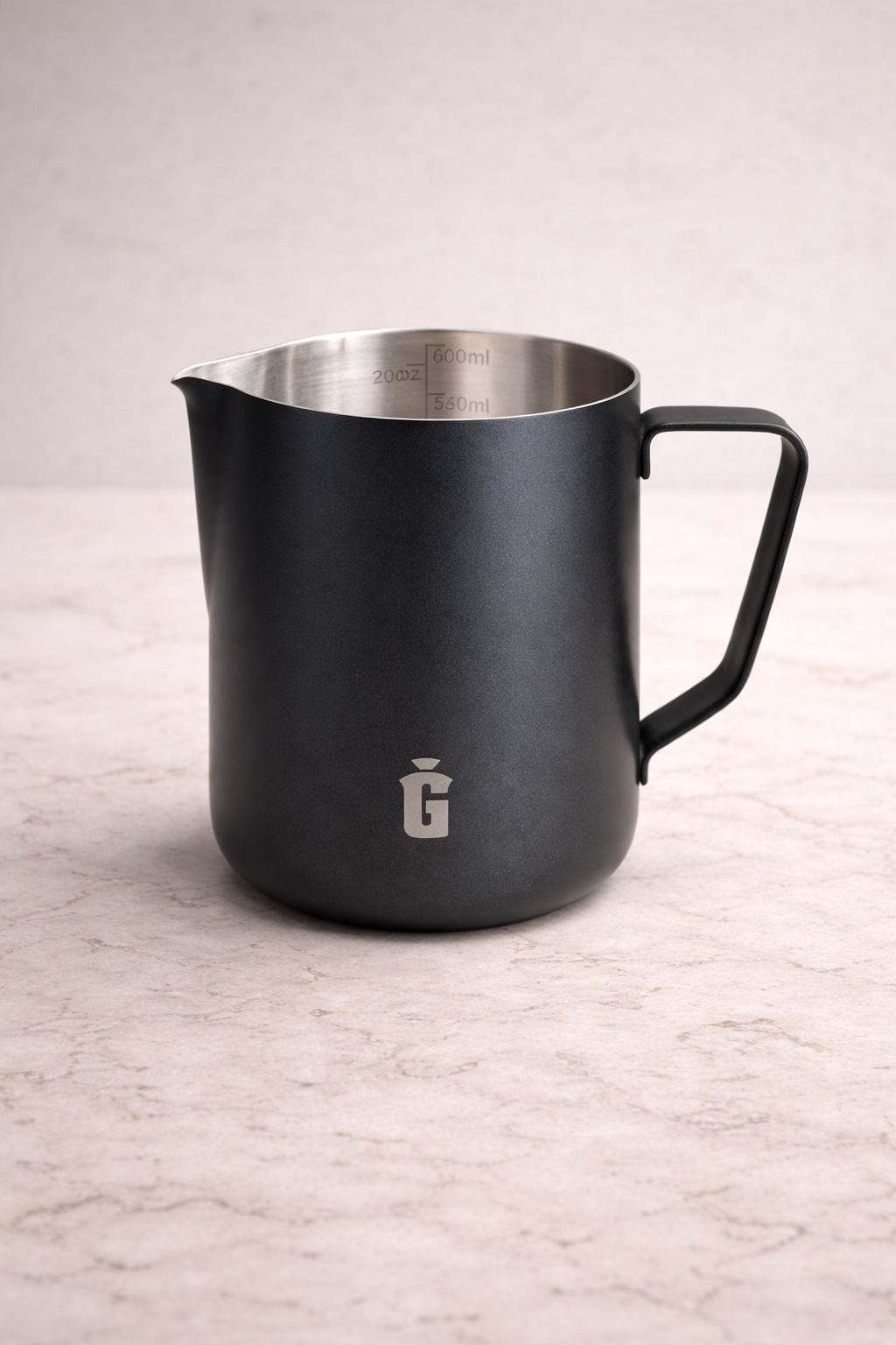 Milk Pitcher