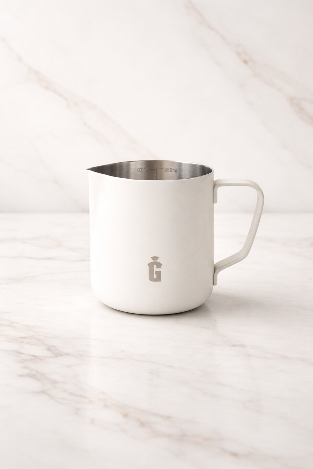 Milk Pitcher