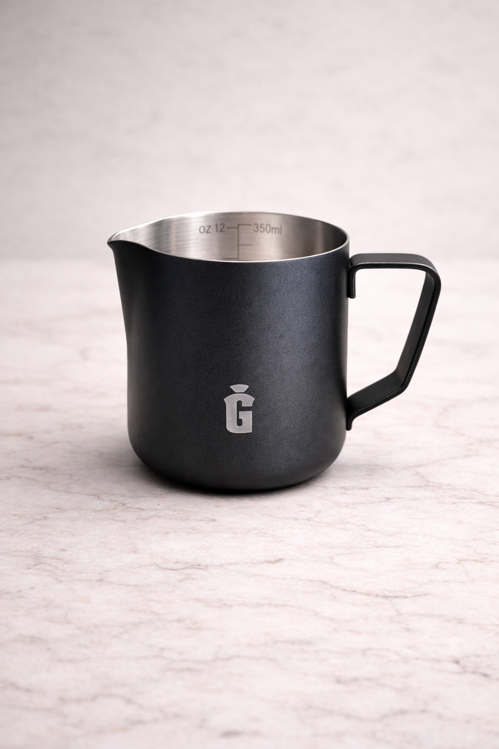 Milk Pitcher