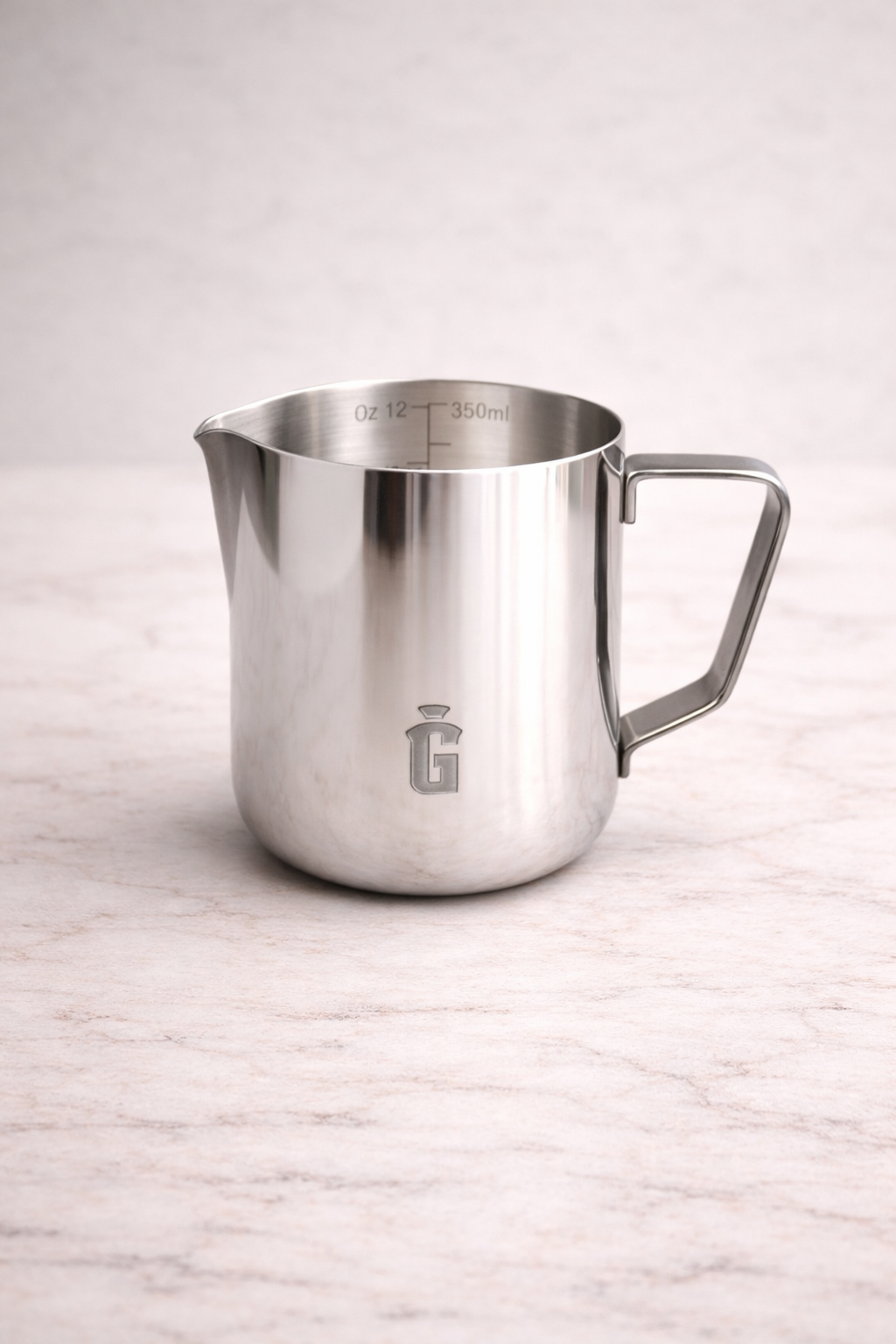 Milk Pitcher